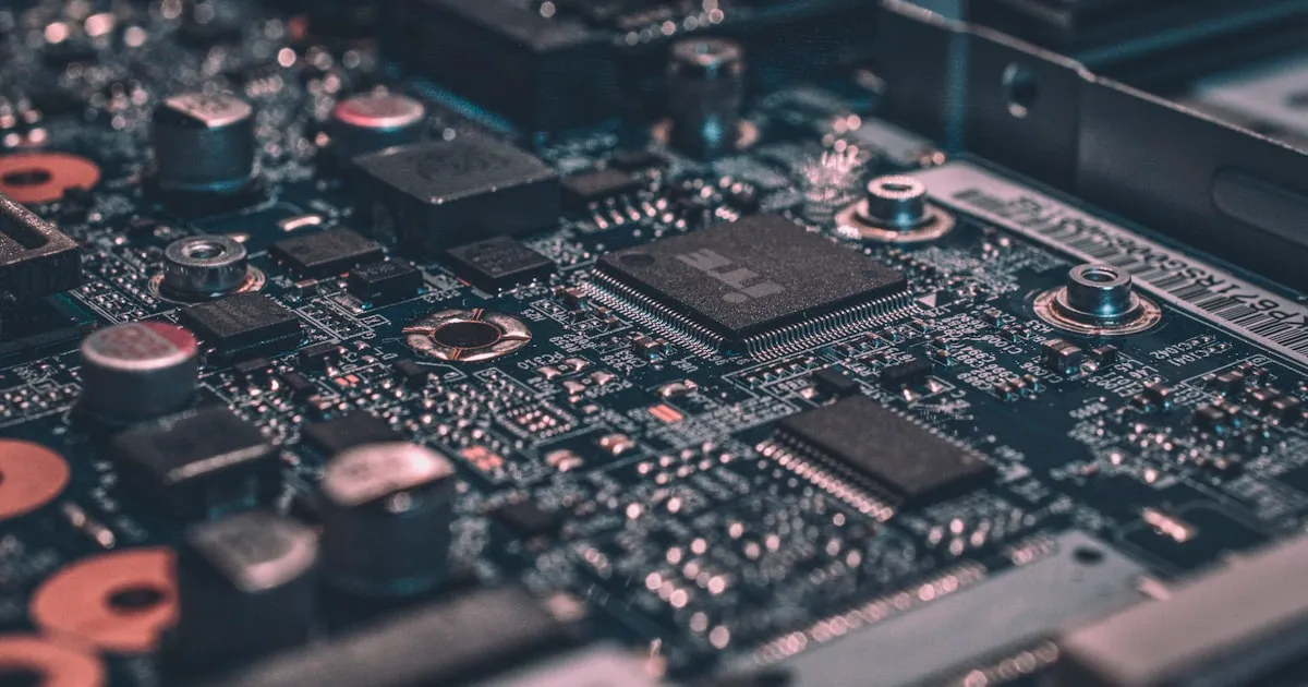 Yeni Teknolojiler ve Trendler